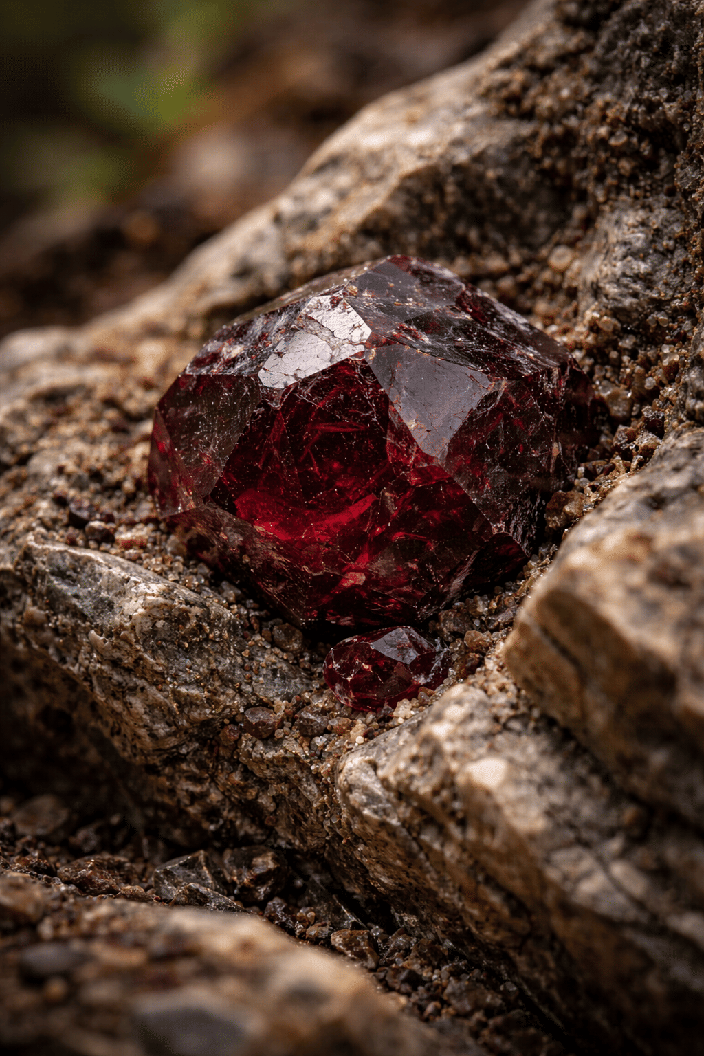 What is January’s Birthstone? What is January’s Birthstone?